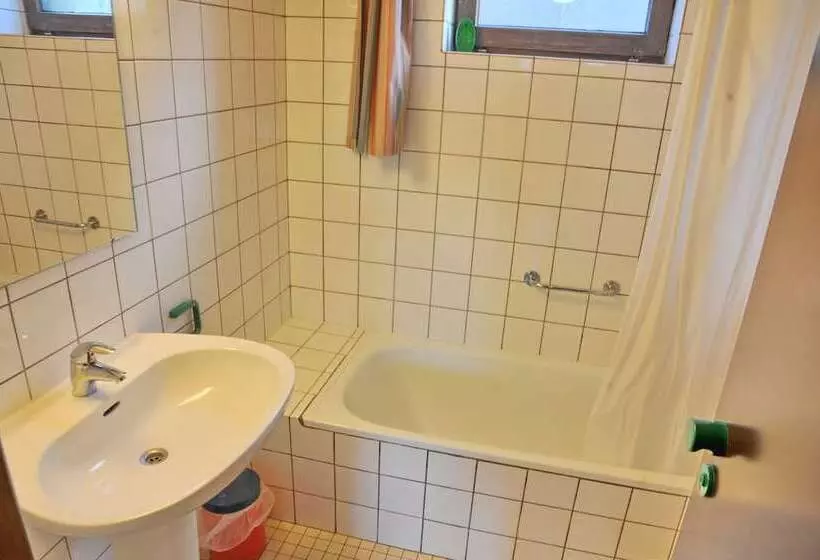 ホテル L Espinette