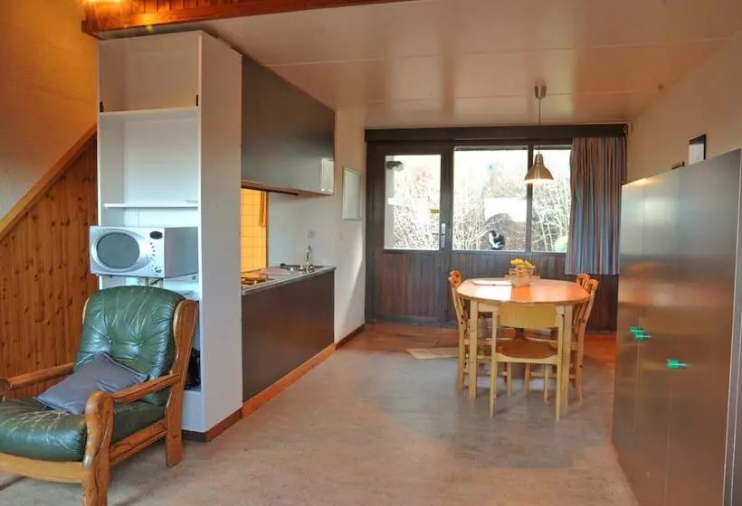 ホテル L Espinette