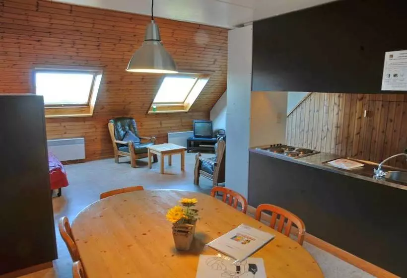 ホテル L Espinette