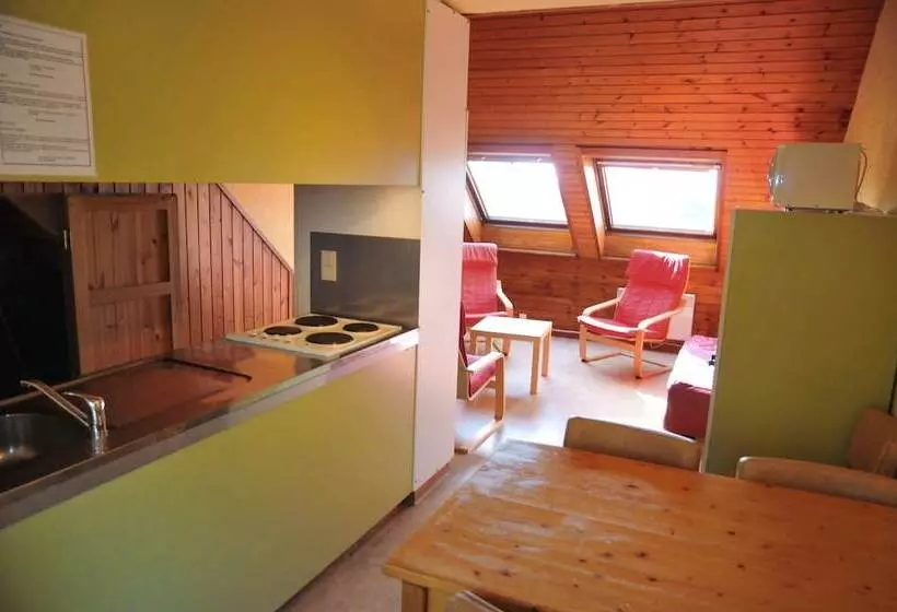 ホテル L Espinette