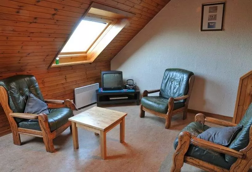 ホテル L Espinette