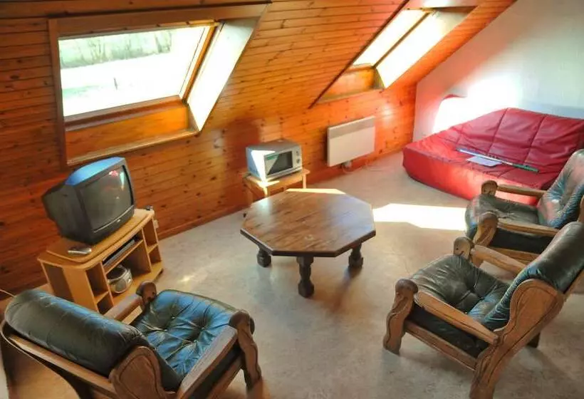 ホテル L Espinette