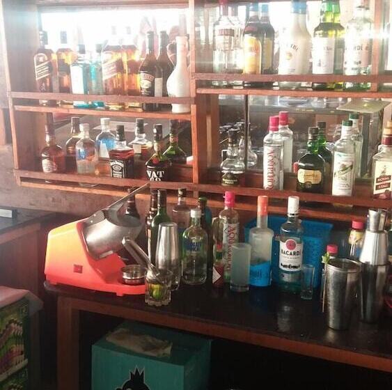 Hotel Madhu Beach Huts