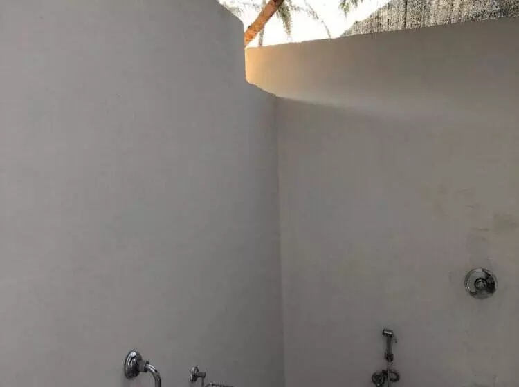 ホテル Madhu Beach Huts