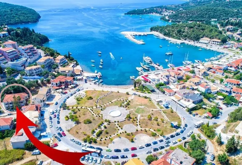 هتل Oriana   Adults Only