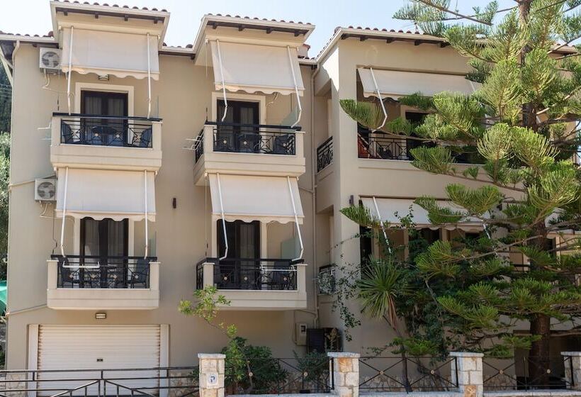 ホテル Oriana   Adults Only