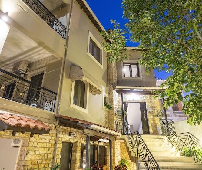 ホテル Oriana   Adults Only