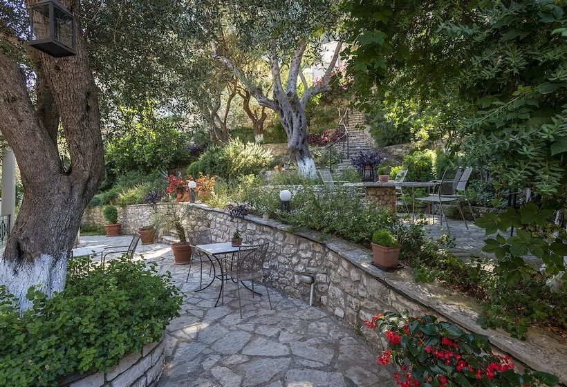 ホテル Oriana   Adults Only