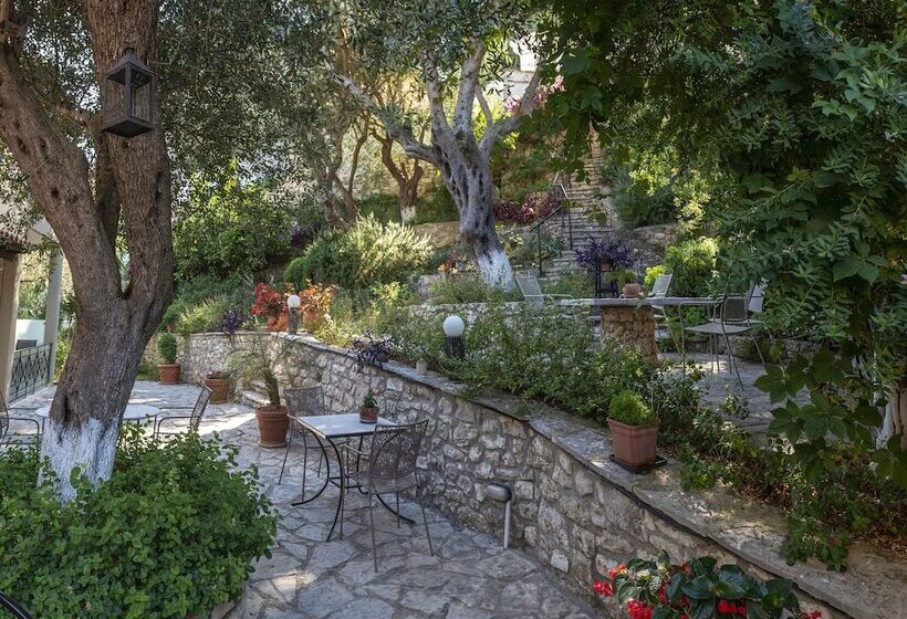 ホテル Oriana   Adults Only