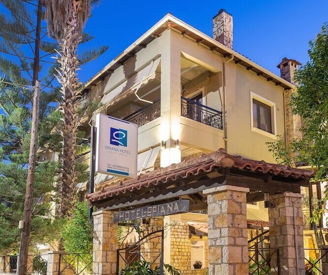 ホテル Oriana   Adults Only