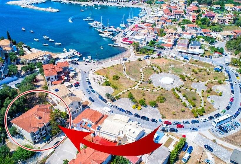 ホテル Oriana   Adults Only