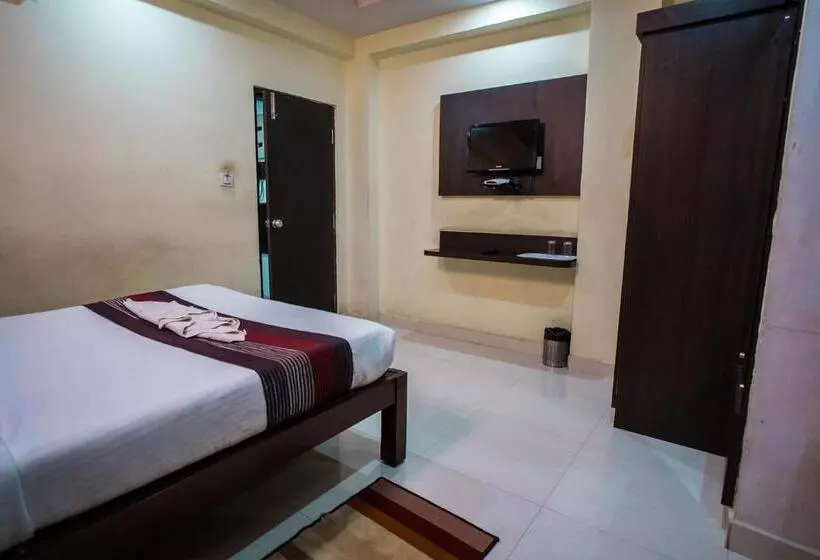 Hôtel Prakaash Comforts