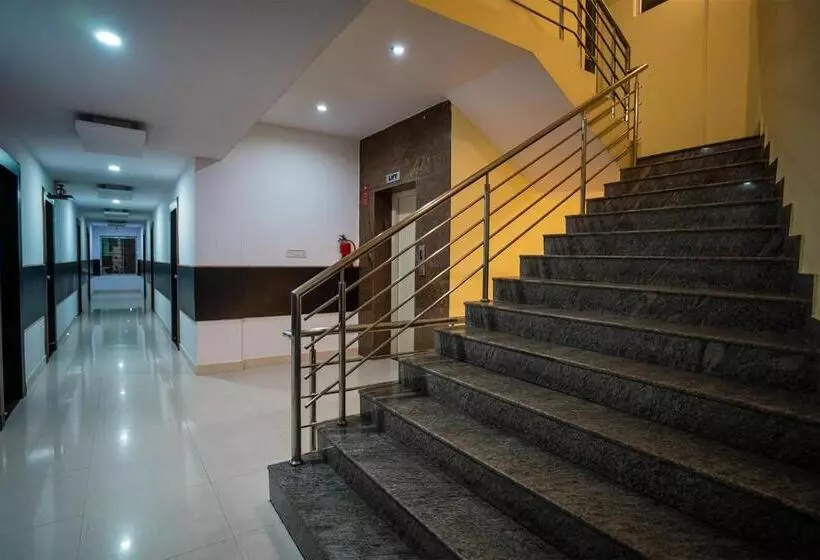 Hôtel Prakaash Comforts