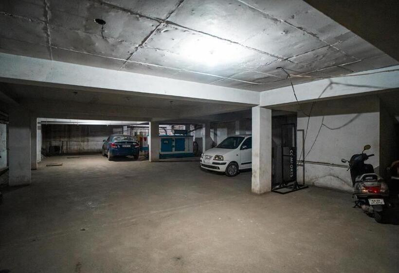 Hotel Prakaash Comforts