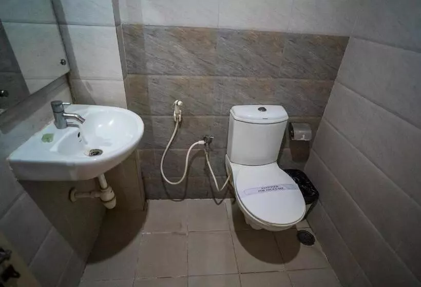 Hôtel Prakaash Comforts