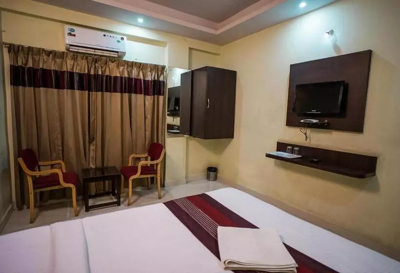 Hôtel Prakaash Comforts