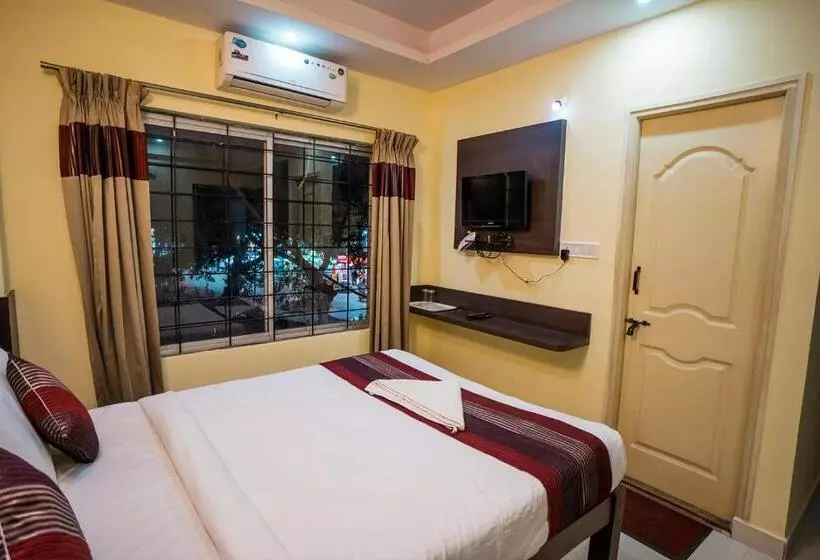 Hôtel Prakaash Comforts