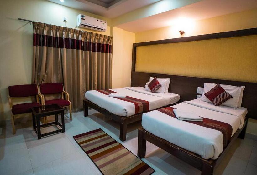 Hotel Prakaash Comforts