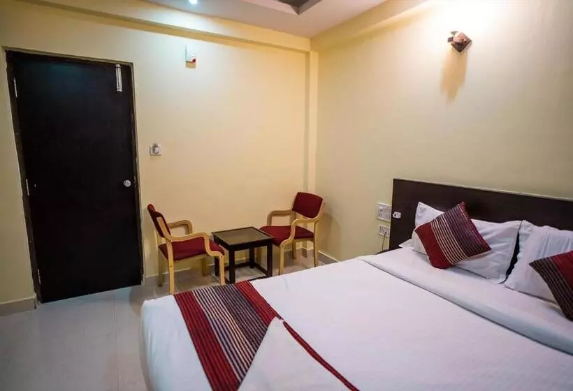 Hôtel Prakaash Comforts