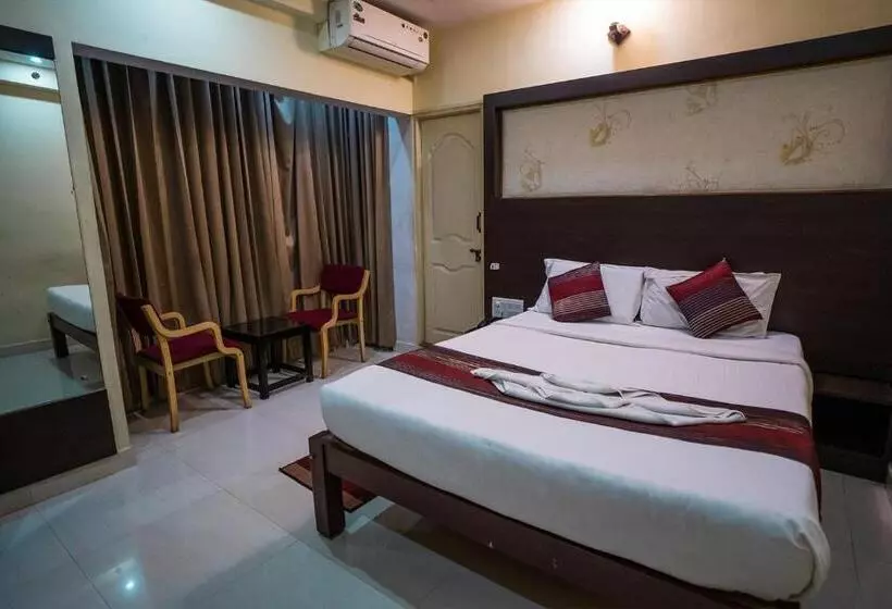 Hôtel Prakaash Comforts