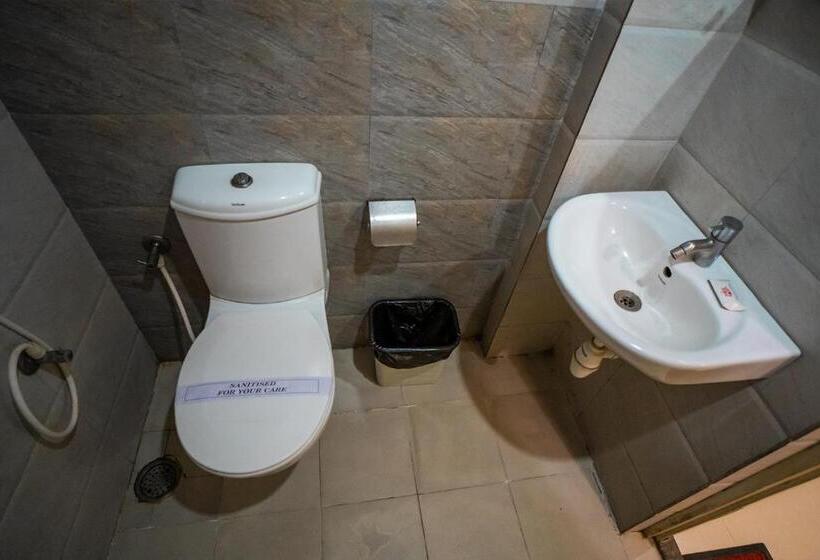 Hotel Prakaash Comforts