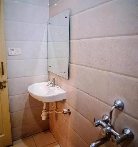 Hôtel Prakaash Comforts