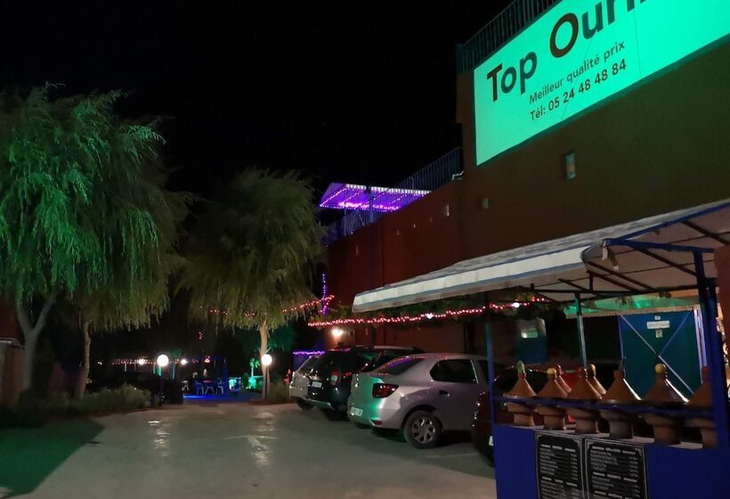 Hotel Top Ourika