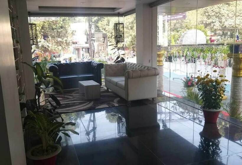 בית מלון כפרי Vaibhav