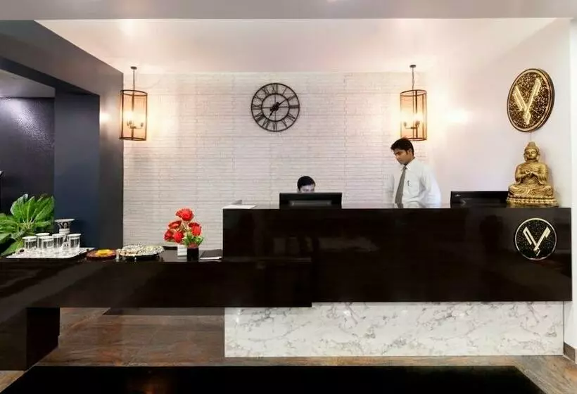 Hotelli Vaibhav