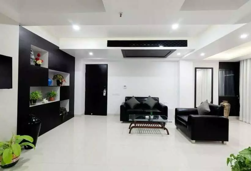 Hotelli Vaibhav