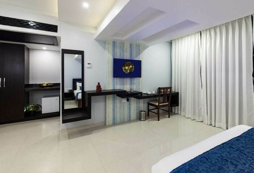 בית מלון כפרי Vaibhav