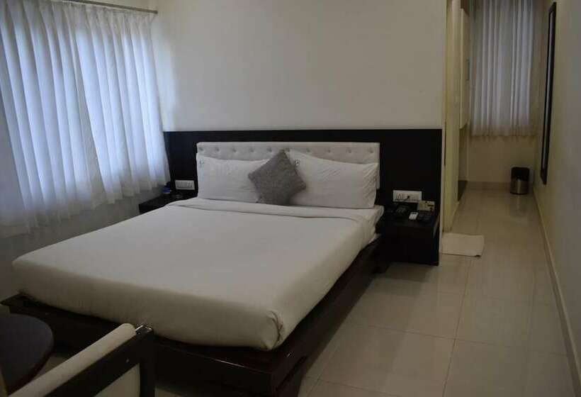 בית מלון כפרי Vaibhav