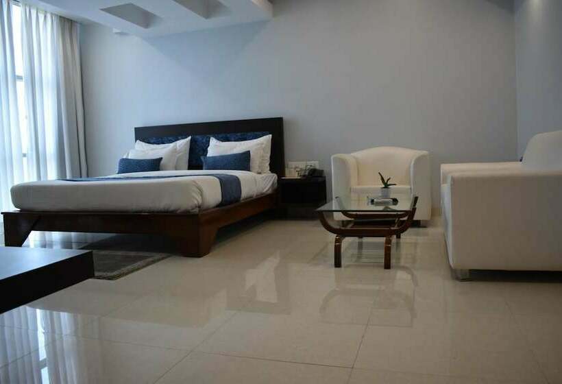 בית מלון כפרי Vaibhav