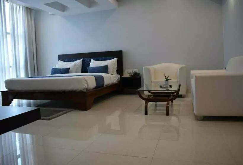 Hotelli Vaibhav
