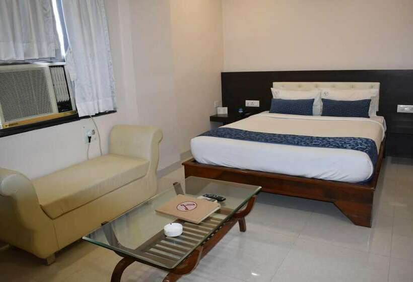 בית מלון כפרי Vaibhav