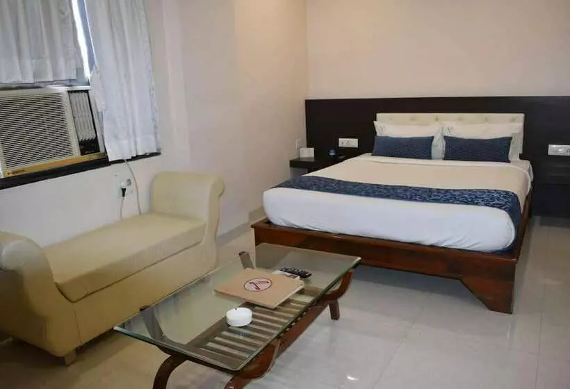 Hotelli Vaibhav