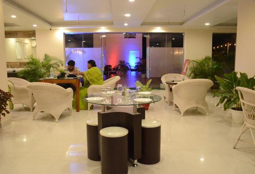 בית מלון כפרי Vaibhav