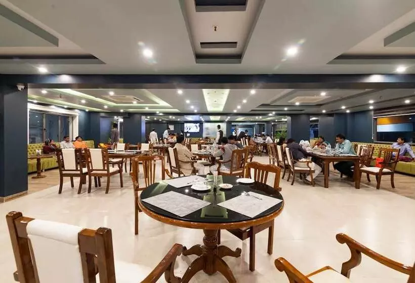 Hotelli Vaibhav