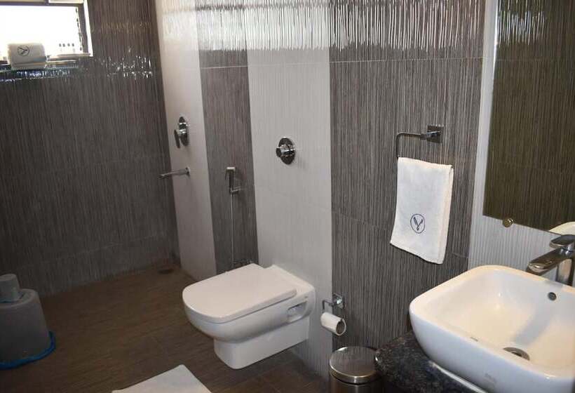 בית מלון כפרי Vaibhav