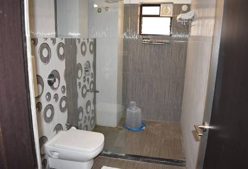 בית מלון כפרי Vaibhav