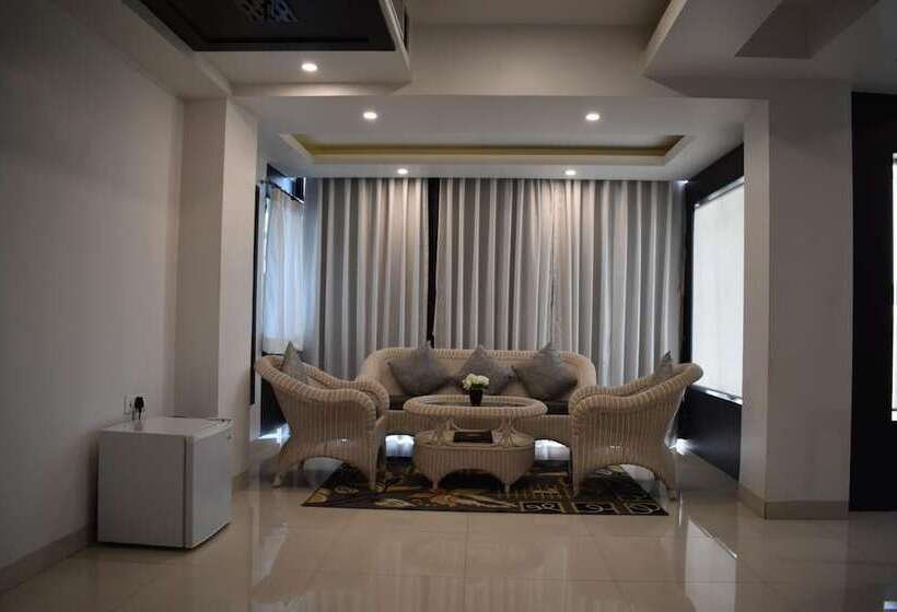 בית מלון כפרי Vaibhav