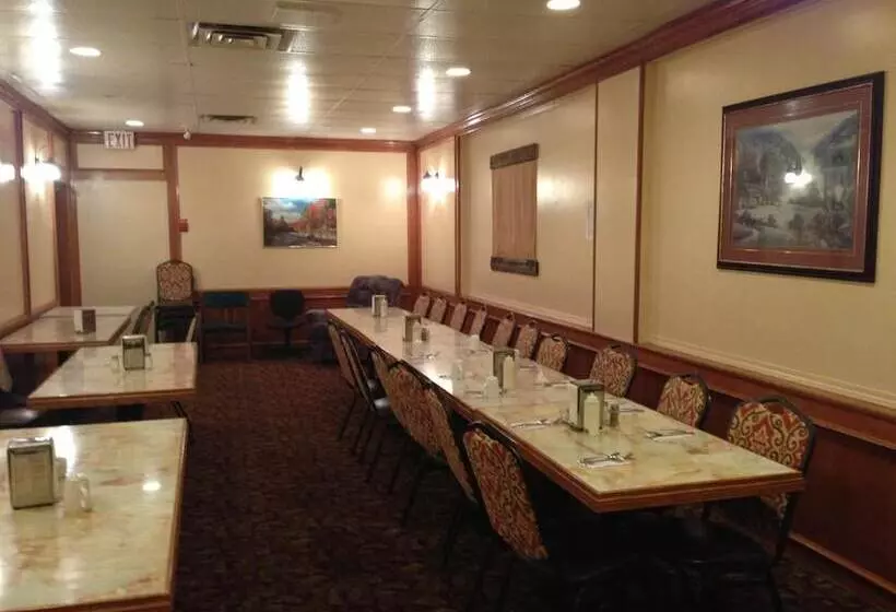 Motelli Sundre Motor Inn