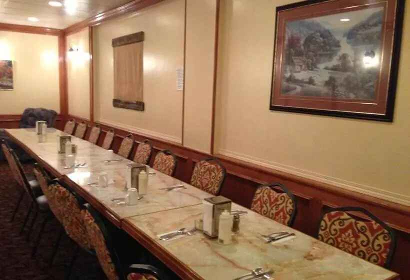 Motelli Sundre Motor Inn