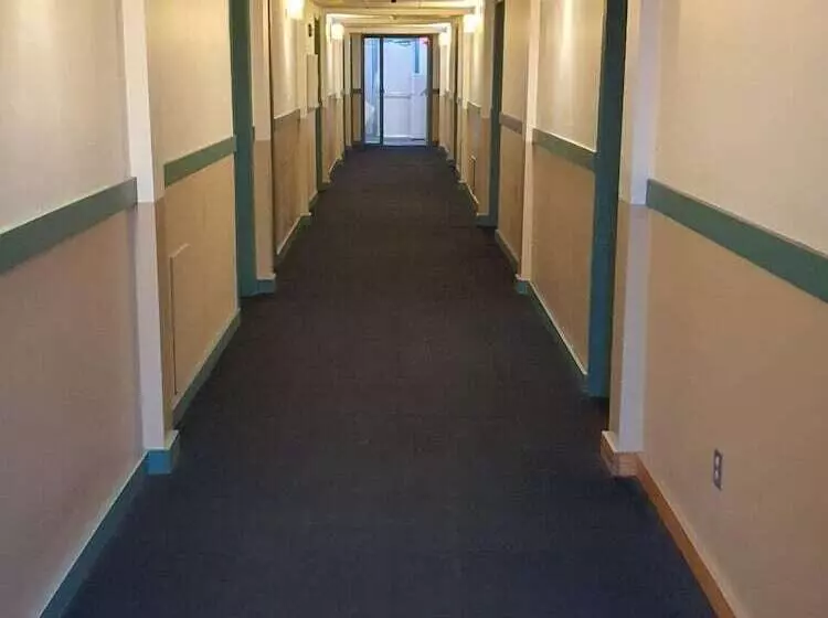 Motelli Sundre Motor Inn