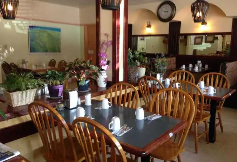 Motelli Sundre Motor Inn