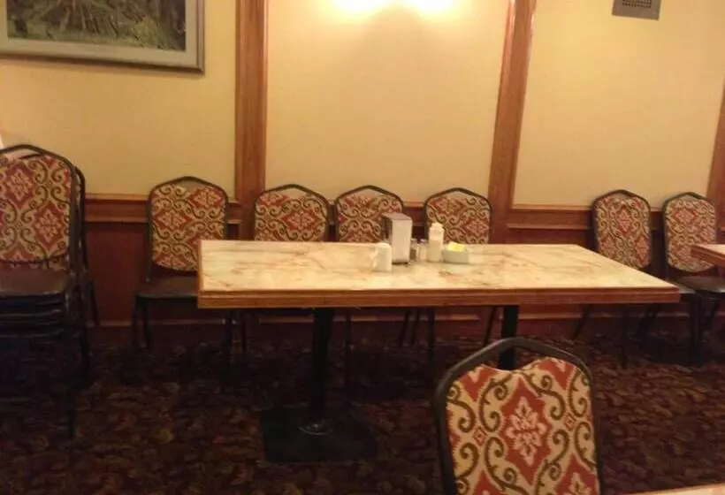 Motelli Sundre Motor Inn