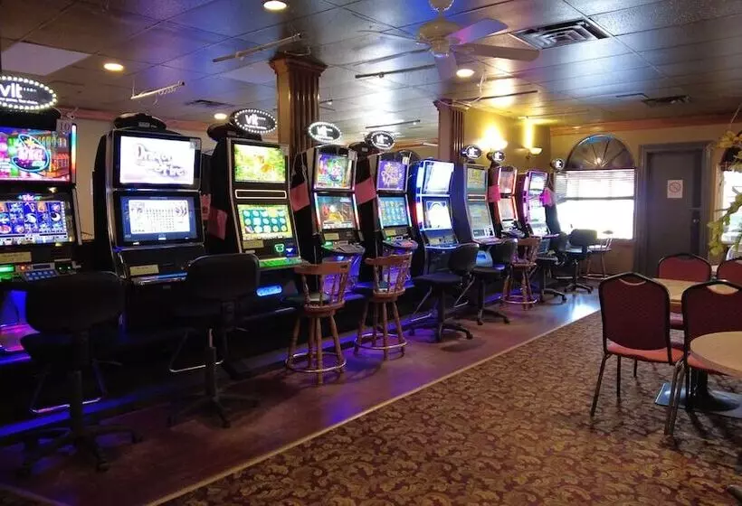 Motelli Sundre Motor Inn