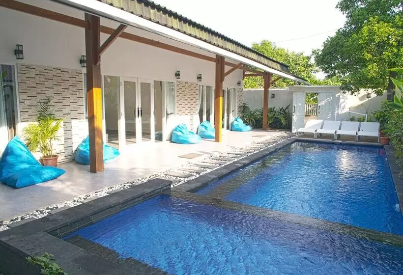 ペンション Kygunaya Villa