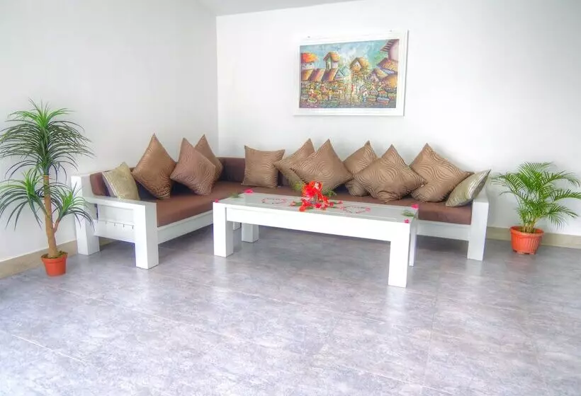 ペンション Kygunaya Villa