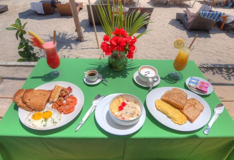 Pensjonat Kygunaya Villa